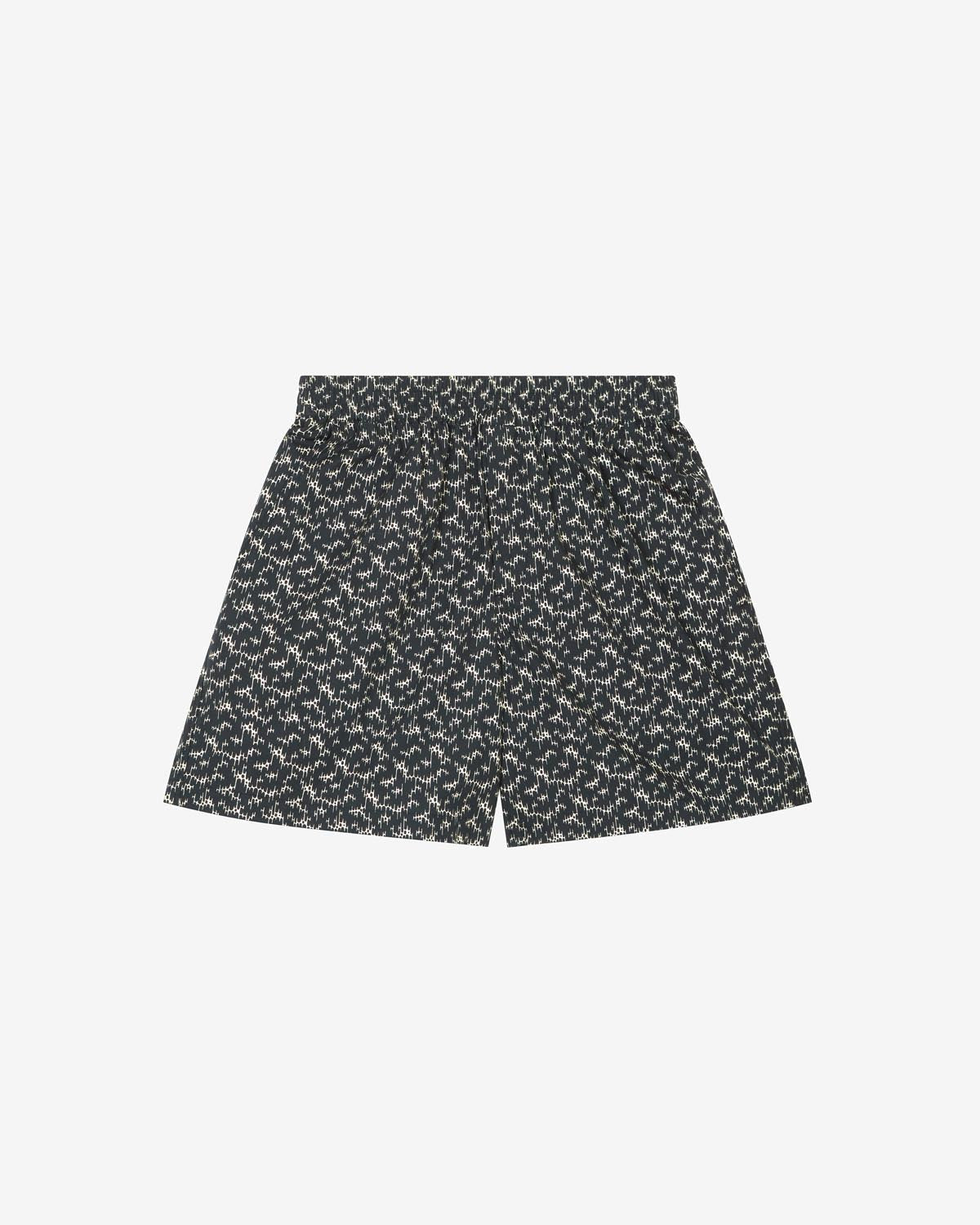Vataya Shorts