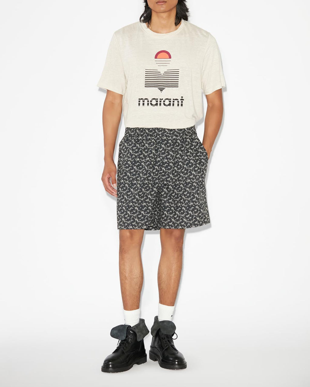 Vataya Shorts