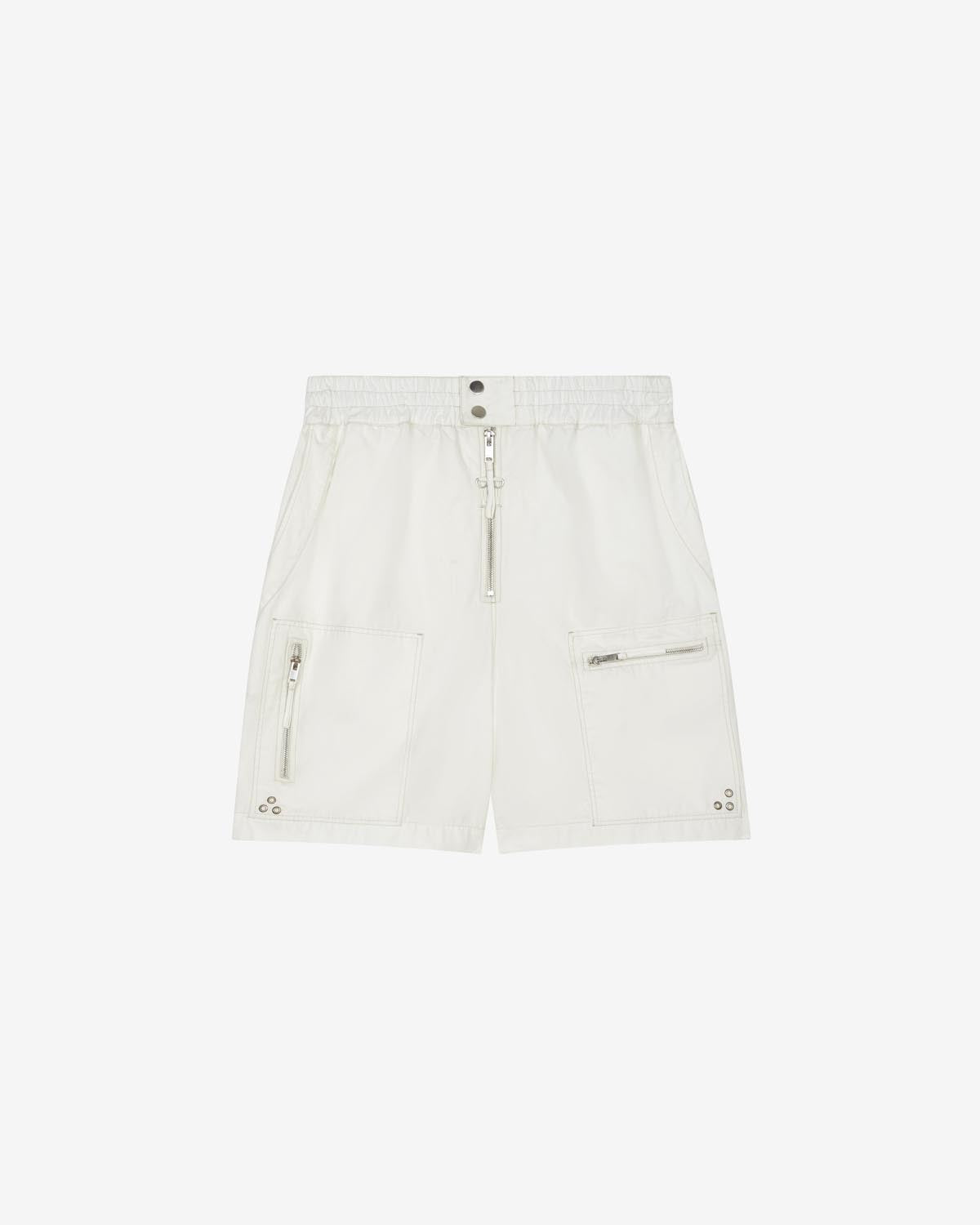 Nahlan Shorts
