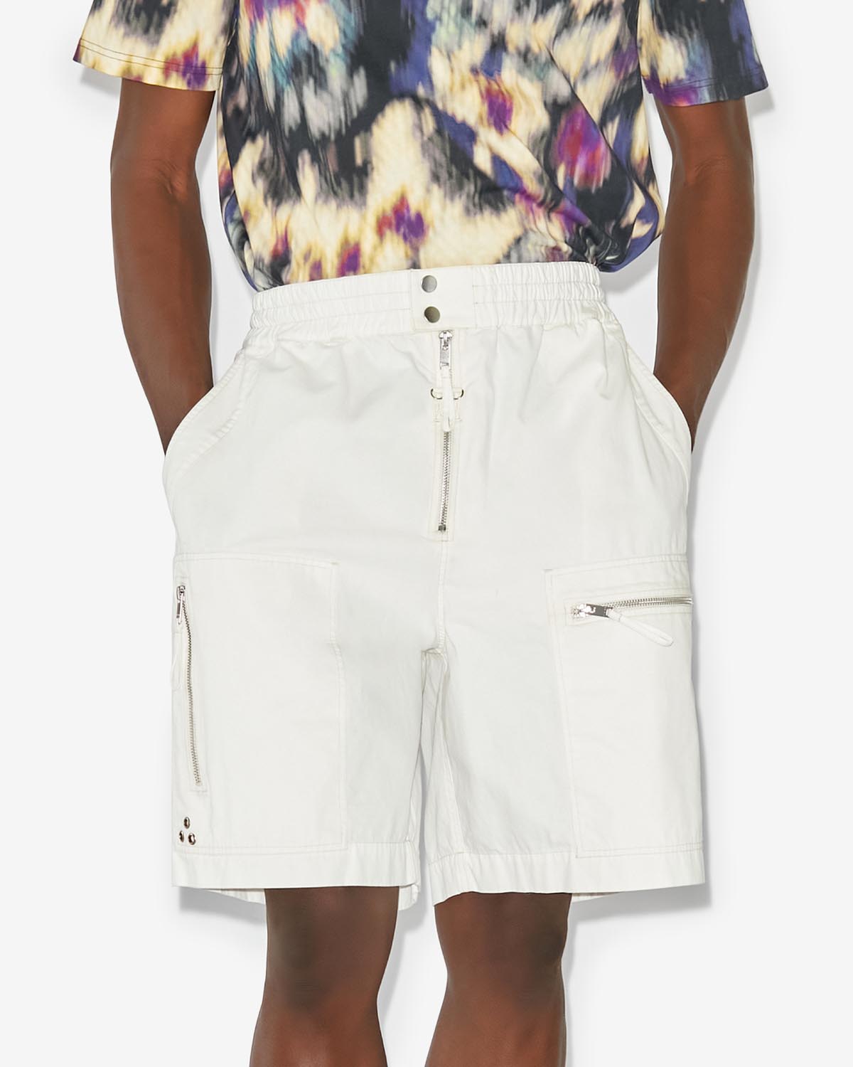 Nahlan Shorts