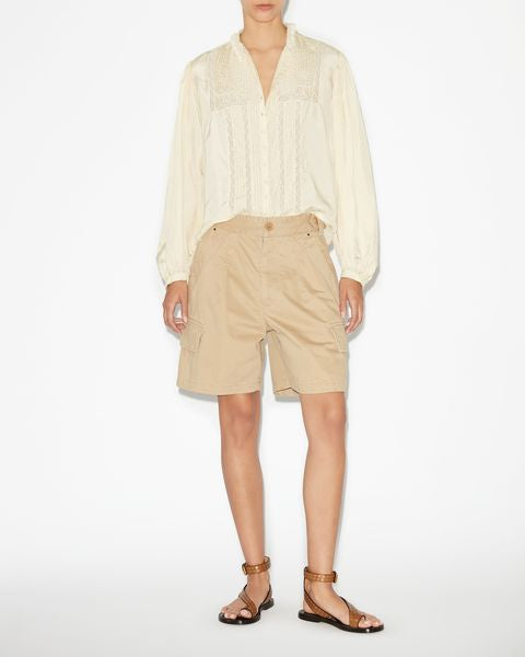 Lisette Shorts