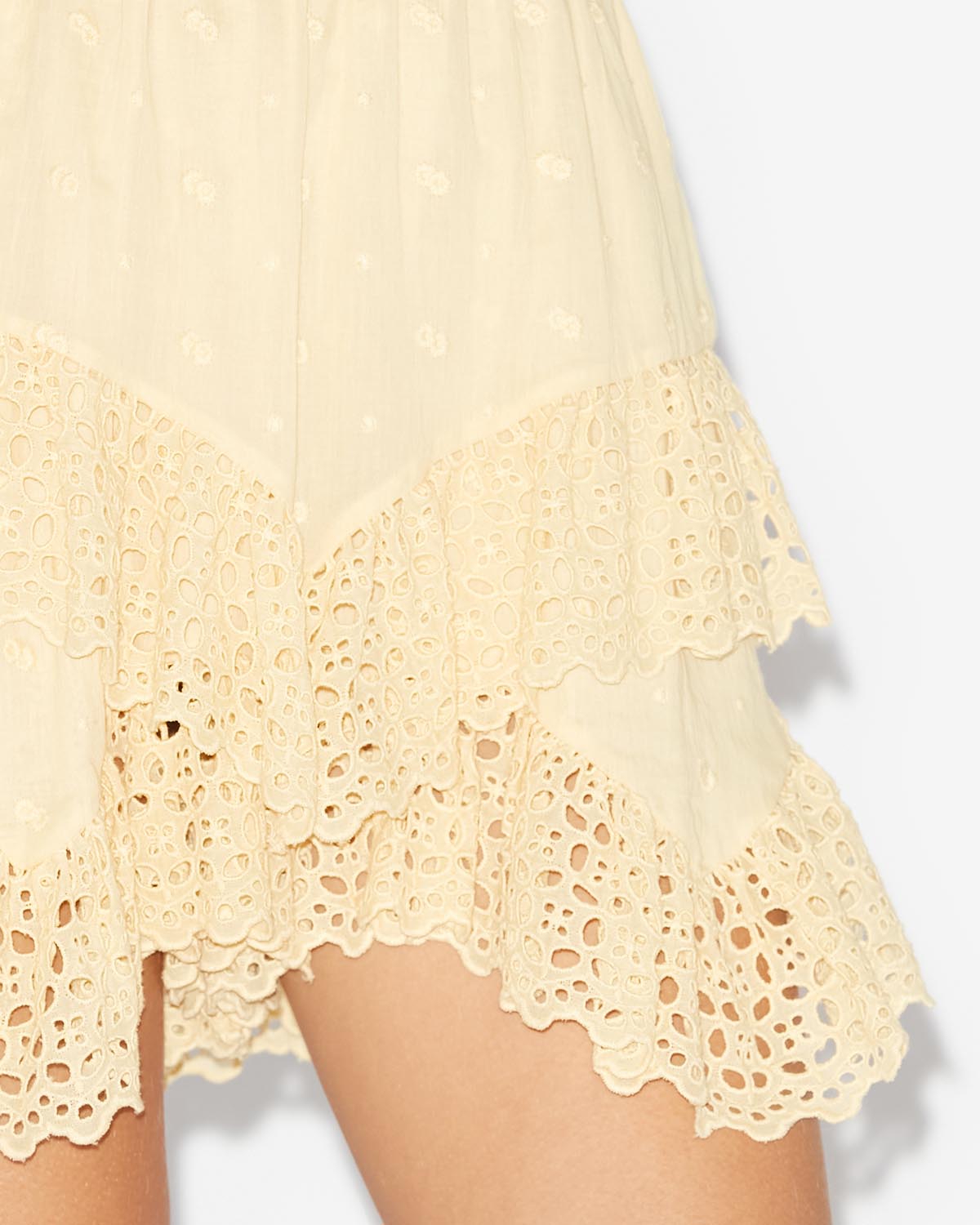 Sukira Shorts