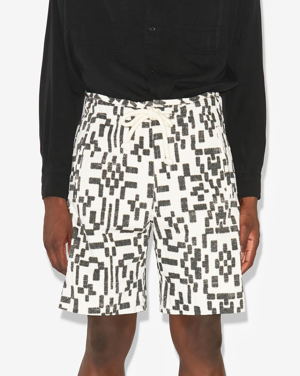 Pelian Shorts