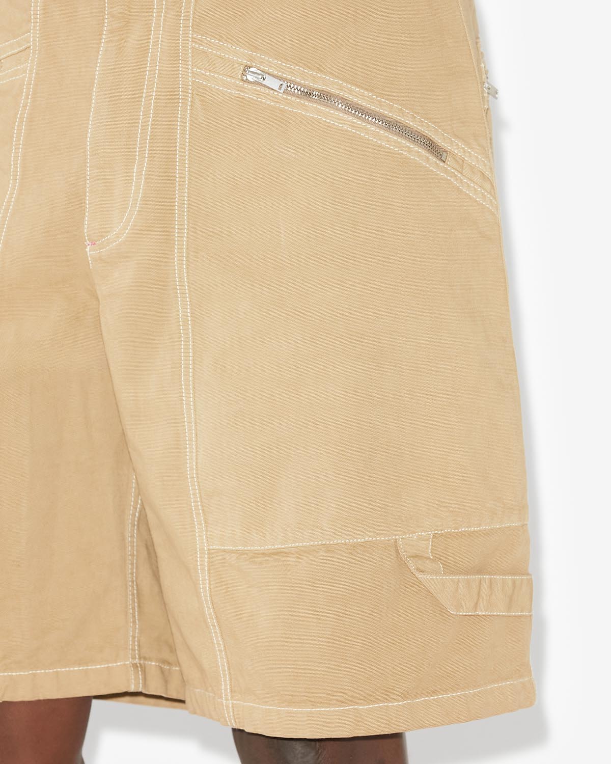 Feoni Shorts