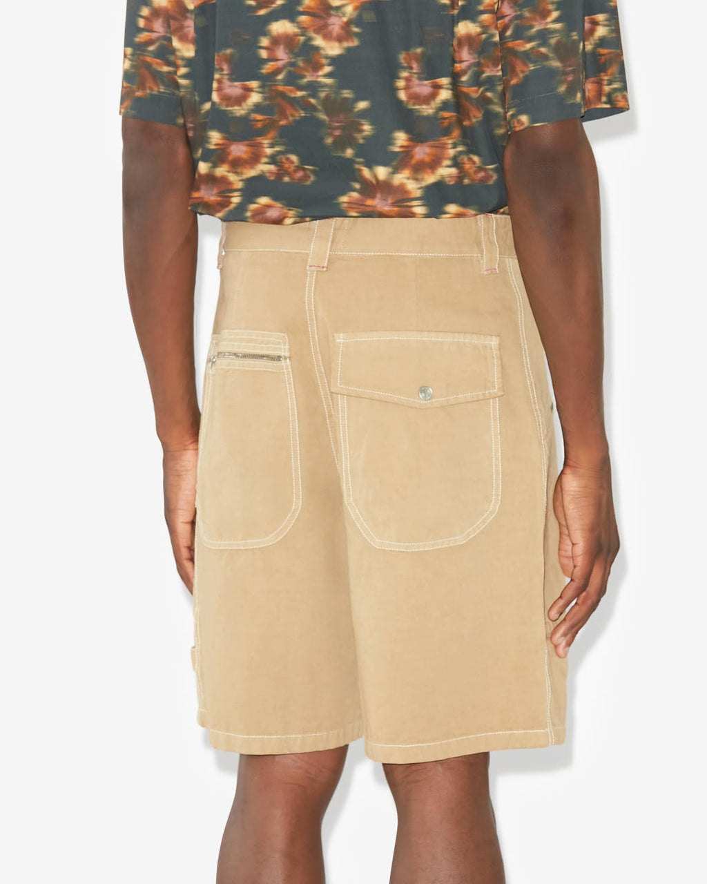 Feoni Shorts