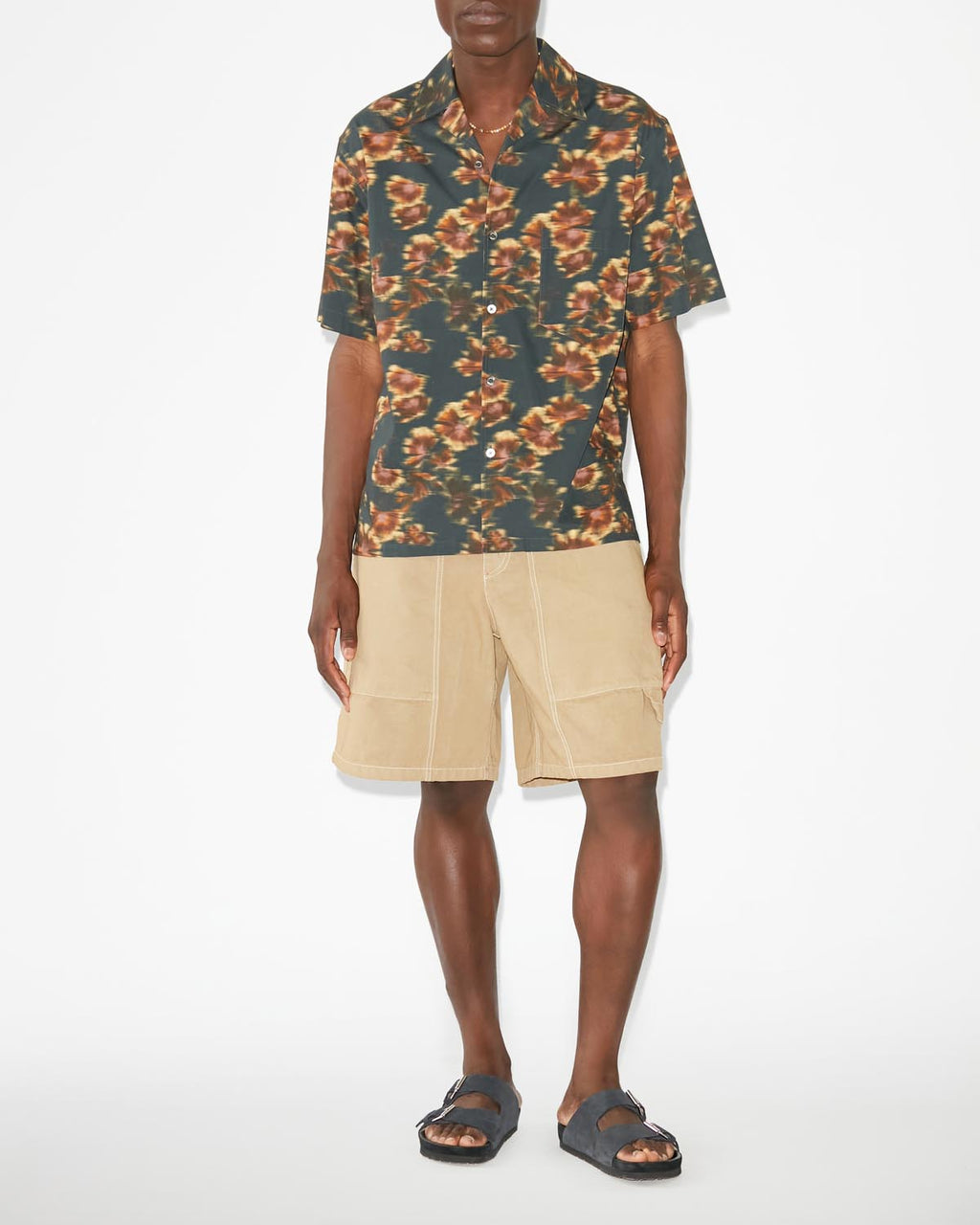 Feoni Shorts