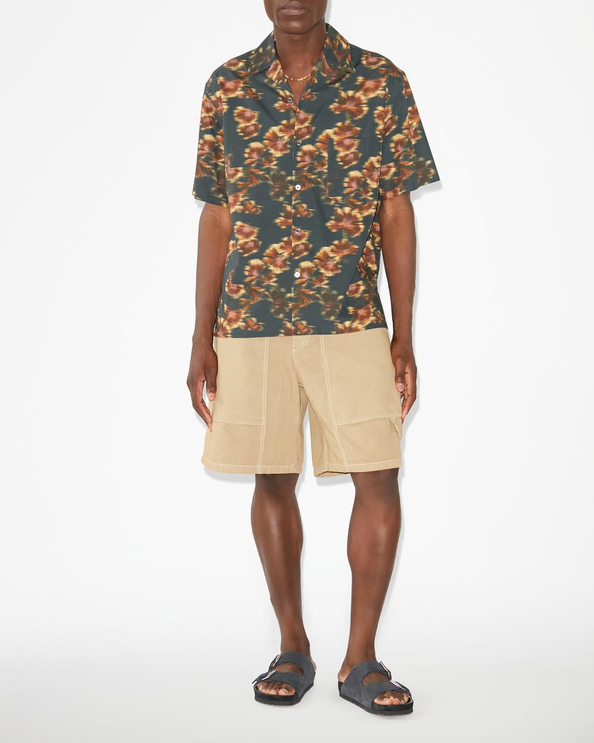 Feoni Shorts