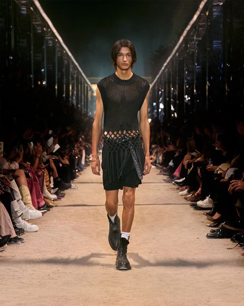 Norman Shorts