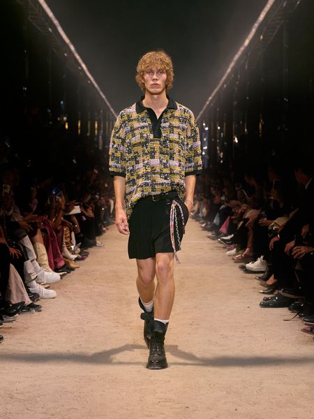 Norman Shorts