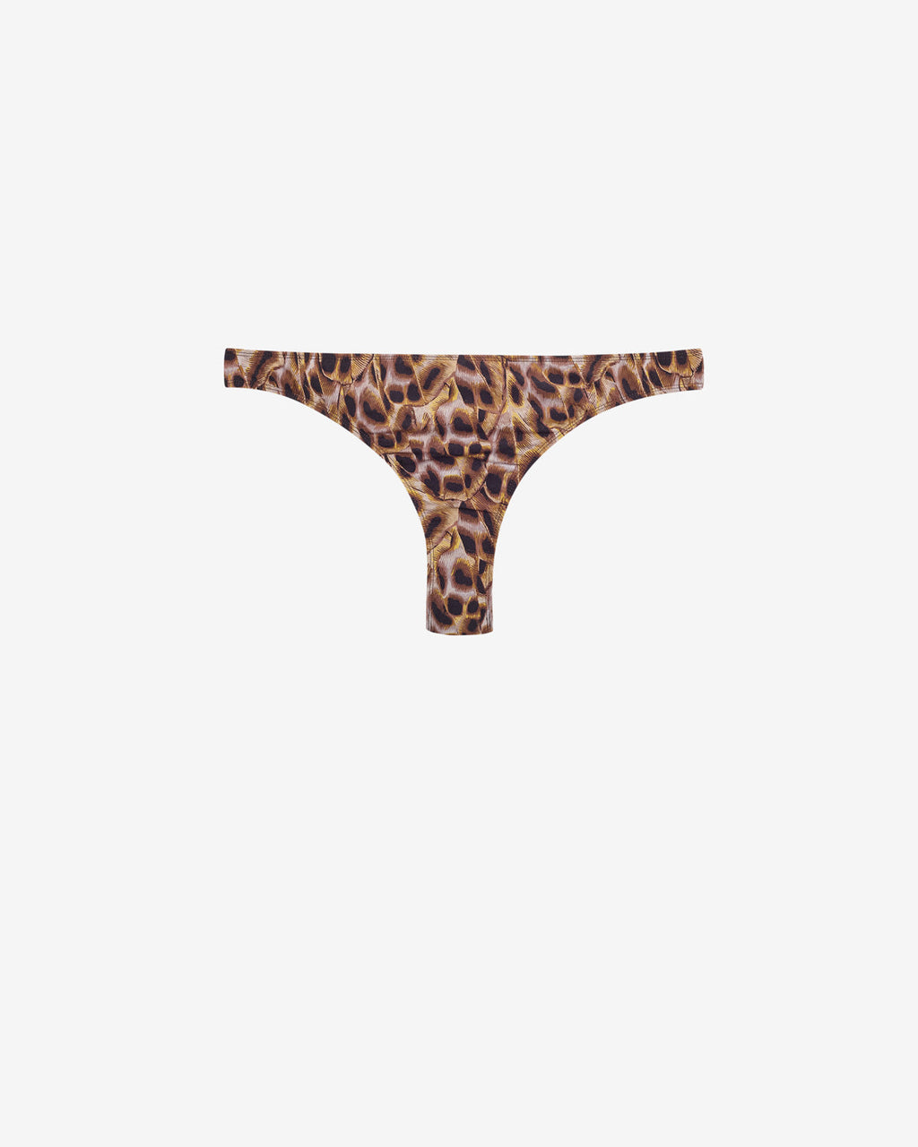 Saly Bikini Bottom