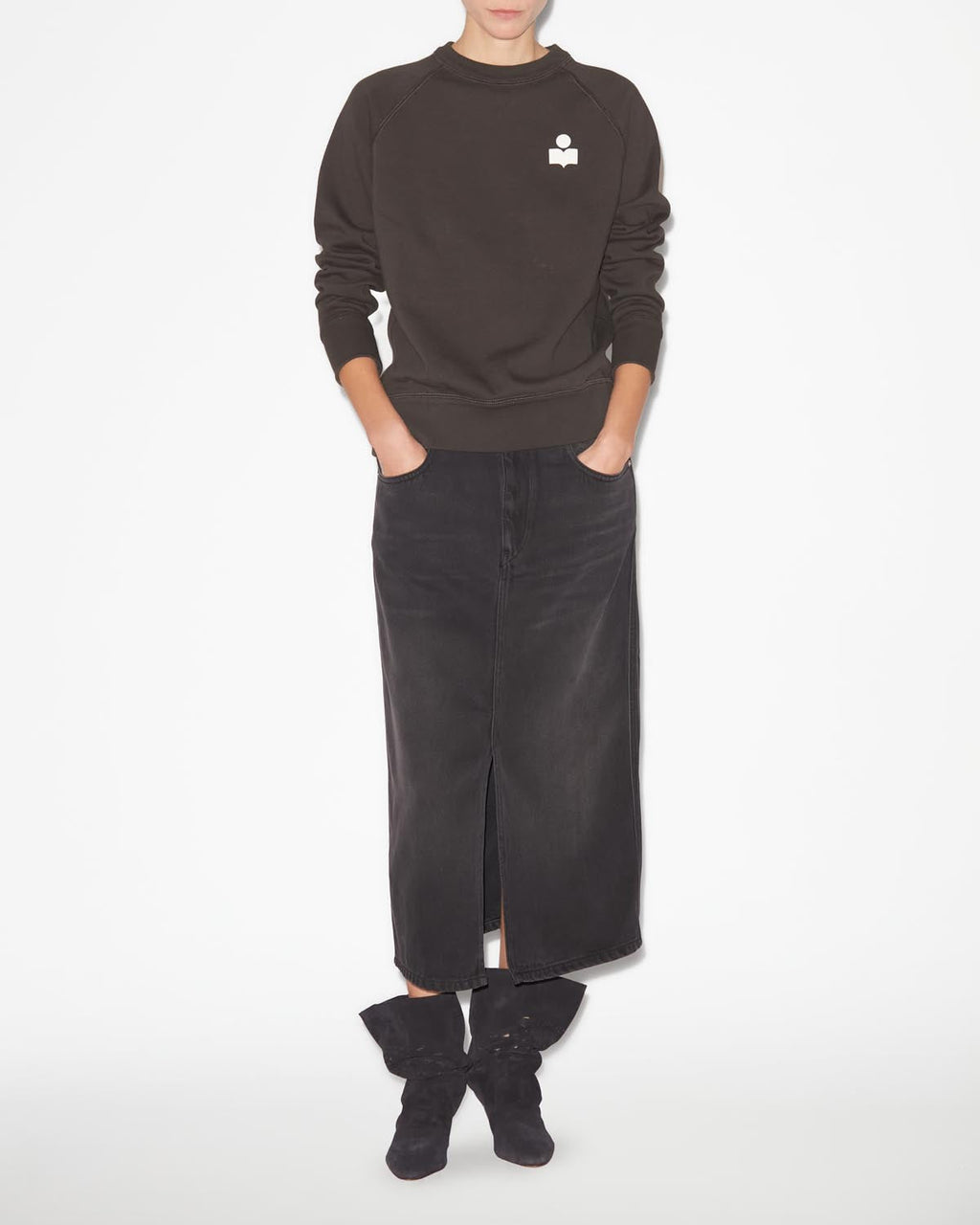 Milla Sweatshirt