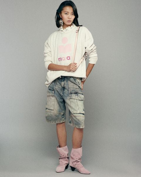 Mindy Sweatshirt