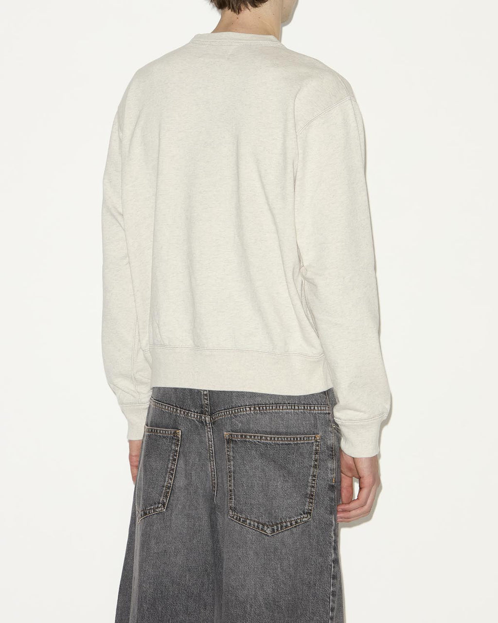 Mikoy Sweatshirt