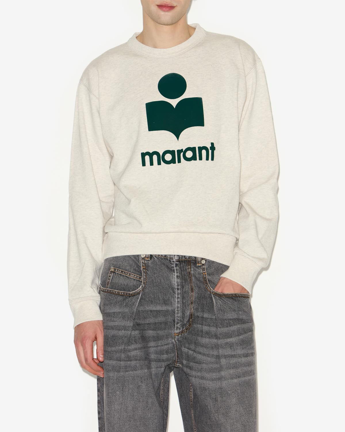 Mikoy Sweatshirt