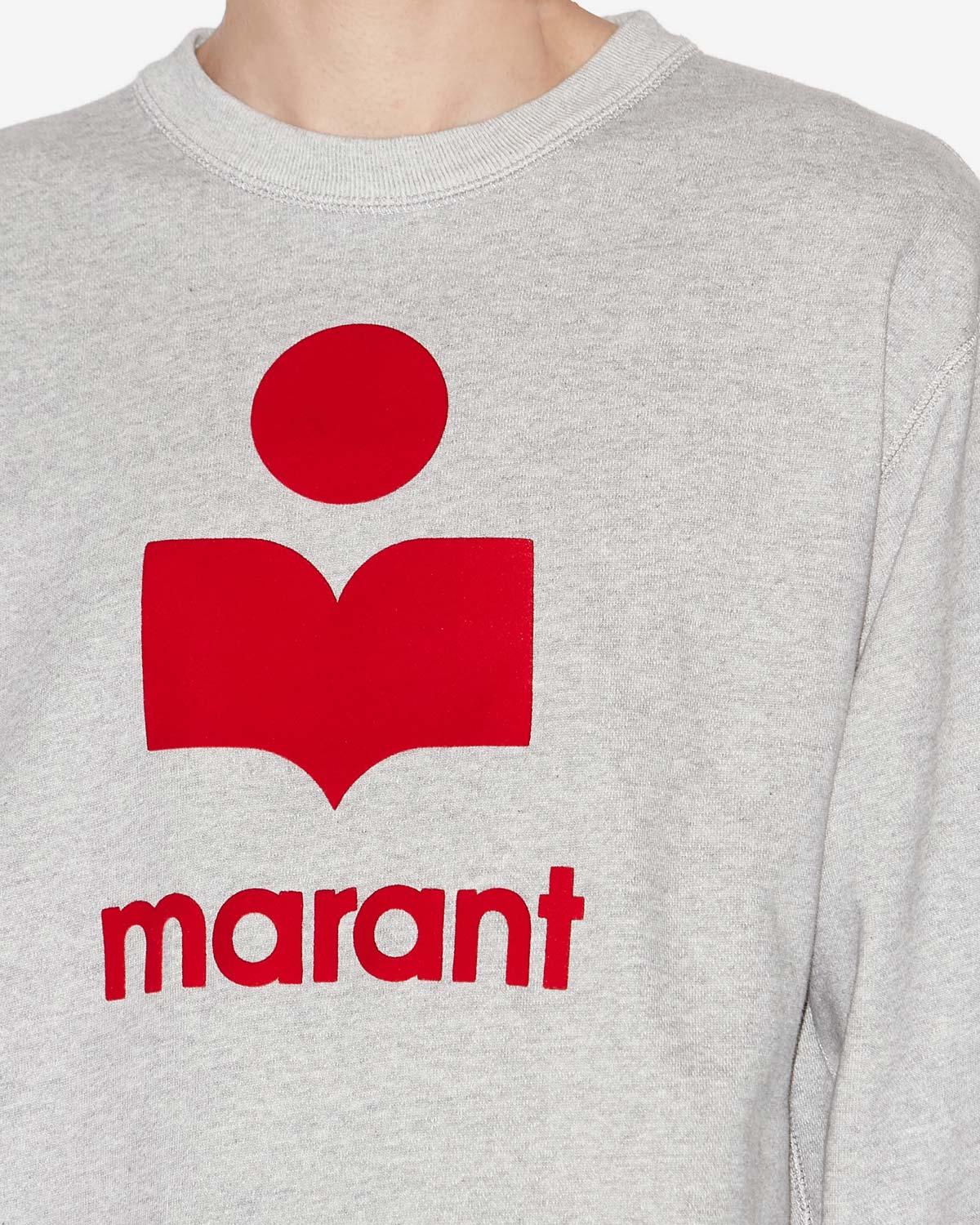 MIKOY SWEATSHIRT