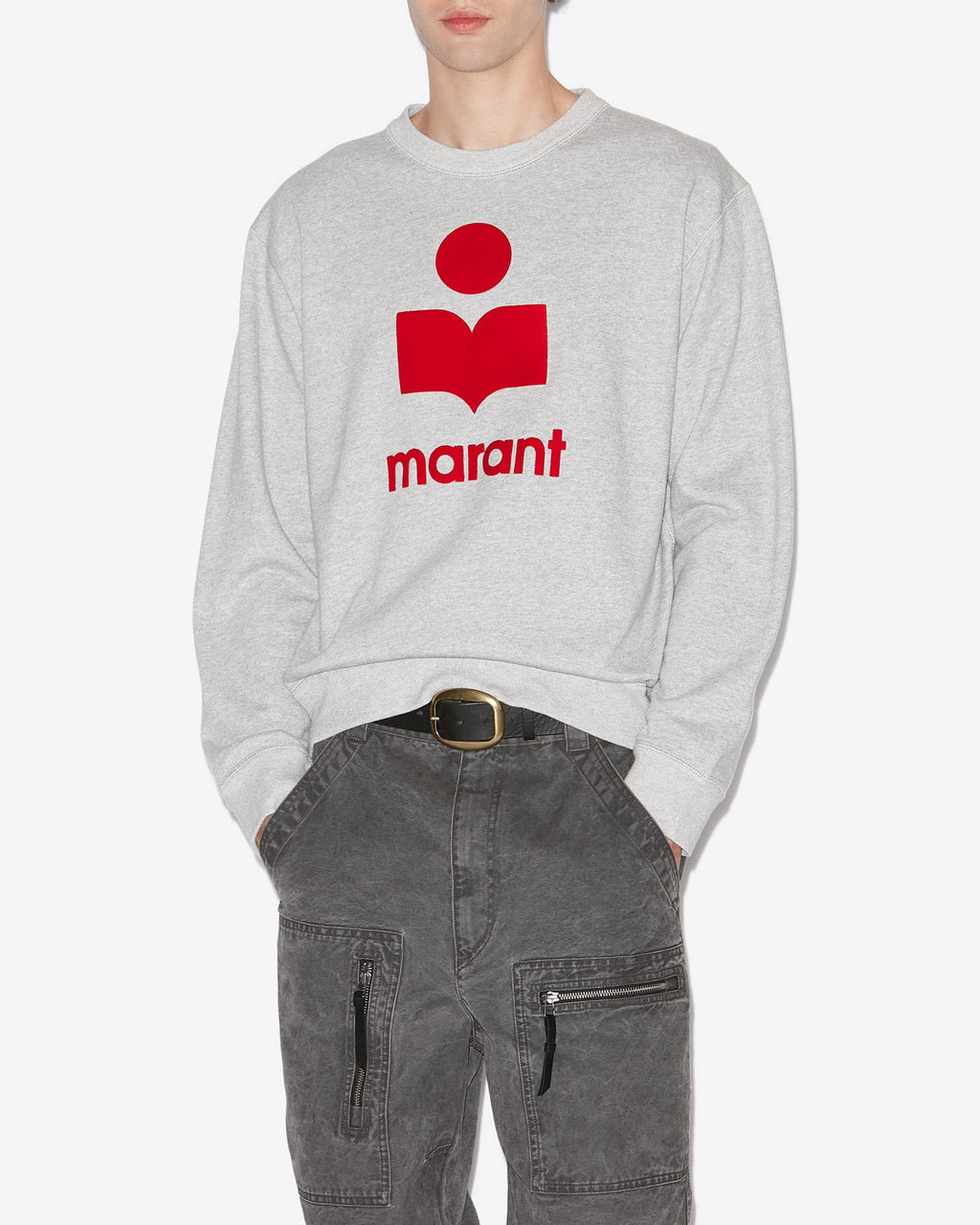 MIKOY SWEATSHIRT