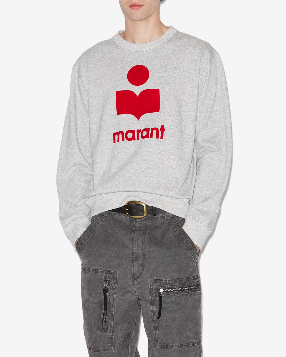MIKOY SWEATSHIRT