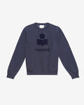 MIKOY SWEATSHIRT