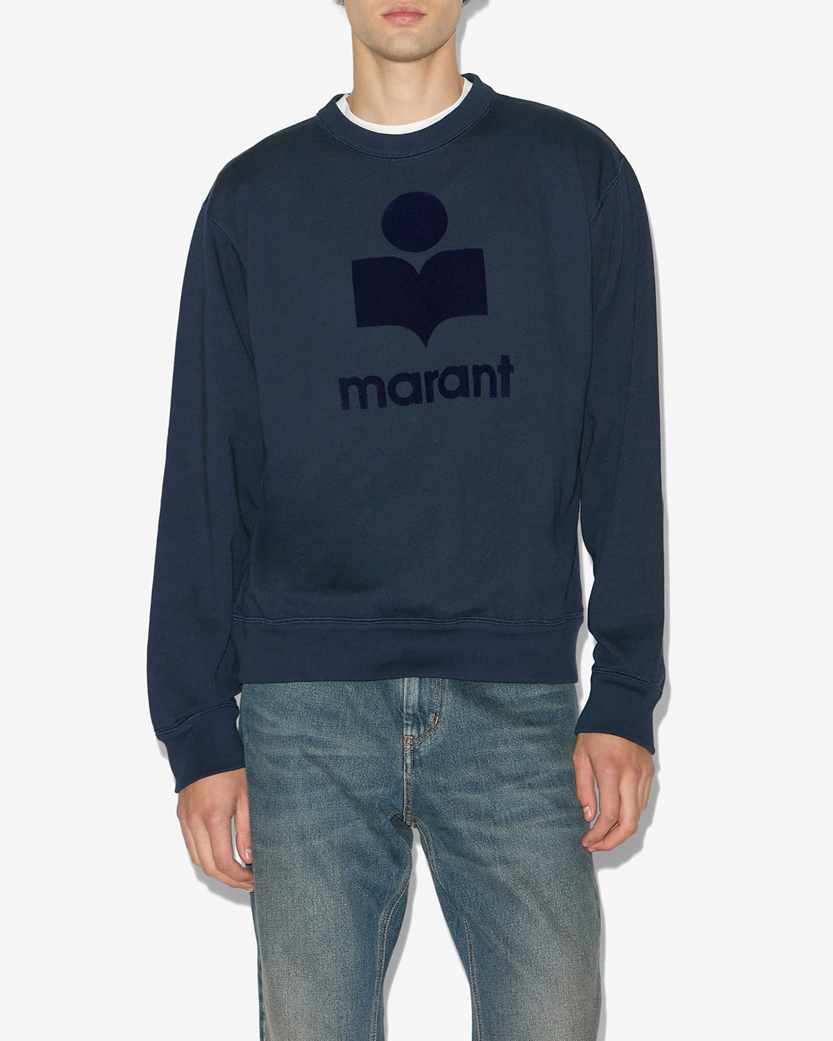 MIKOY SWEATSHIRT