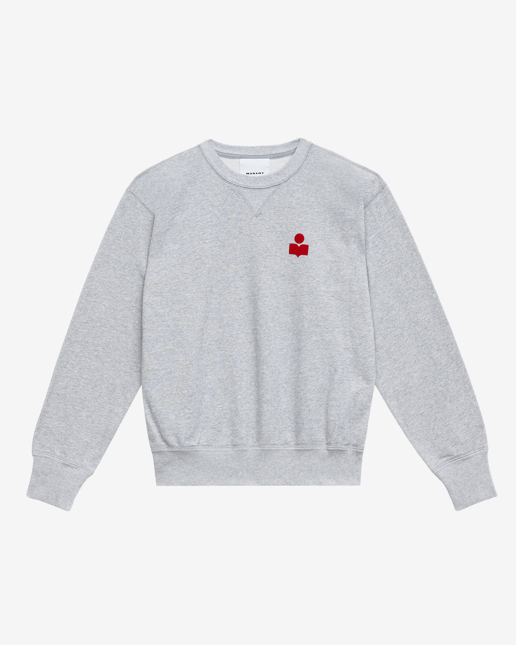 MIKE SWEATSHIRT