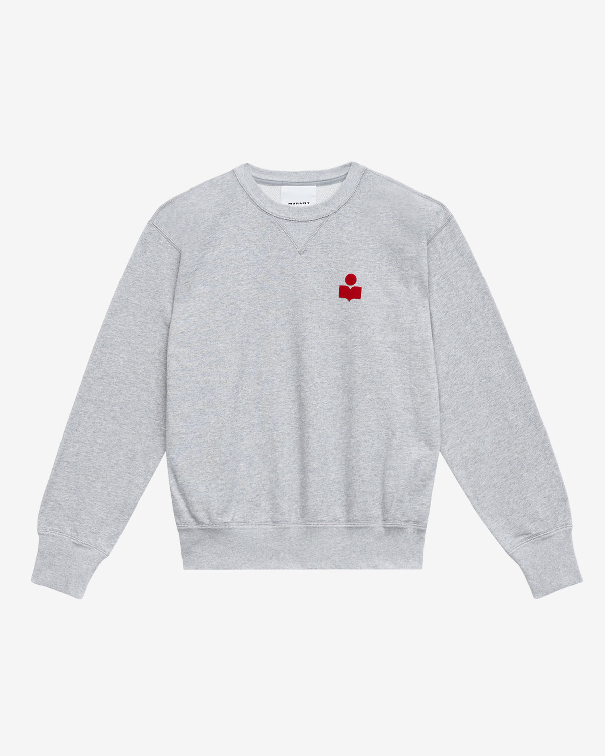MIKE SWEATSHIRT