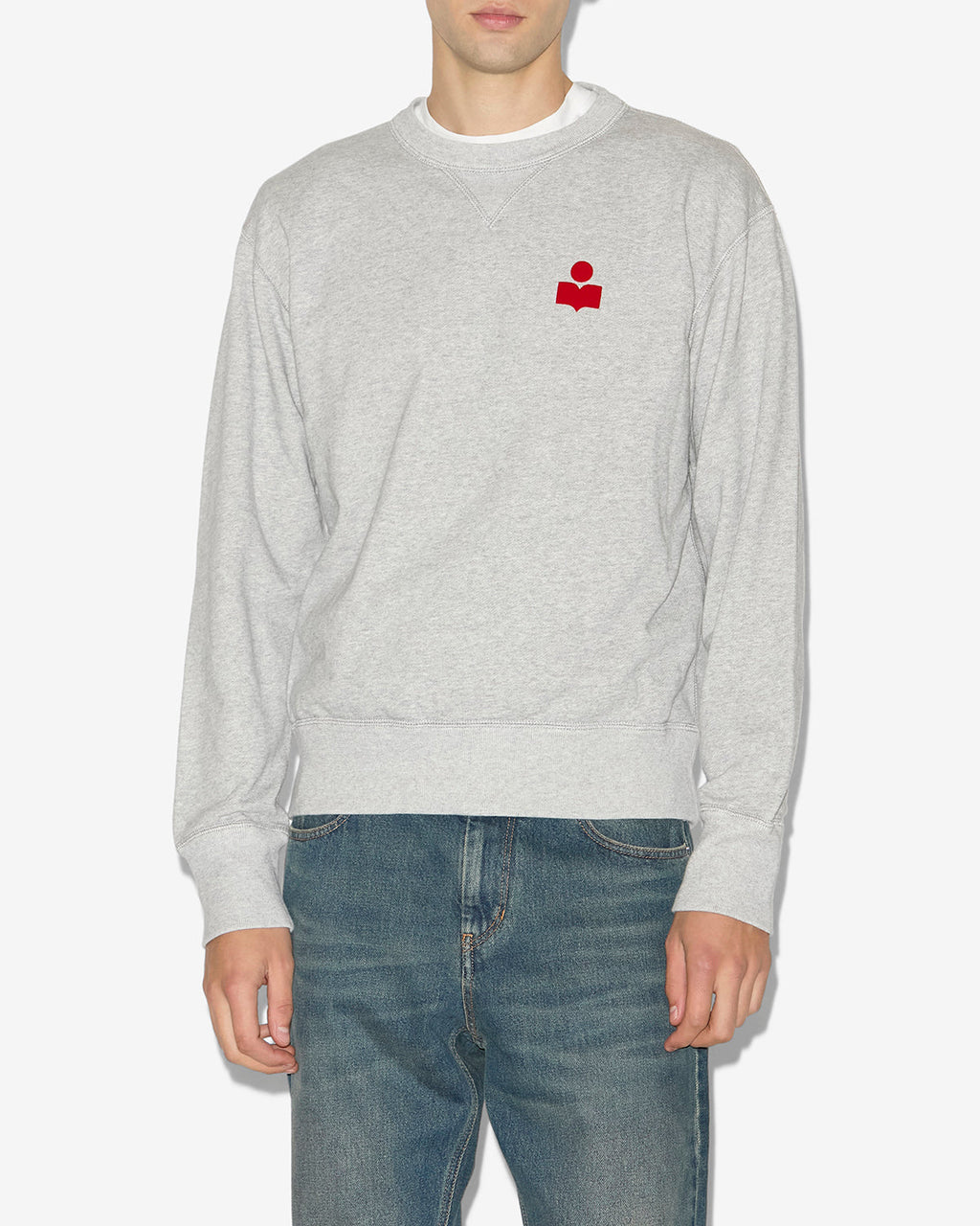MIKE SWEATSHIRT
