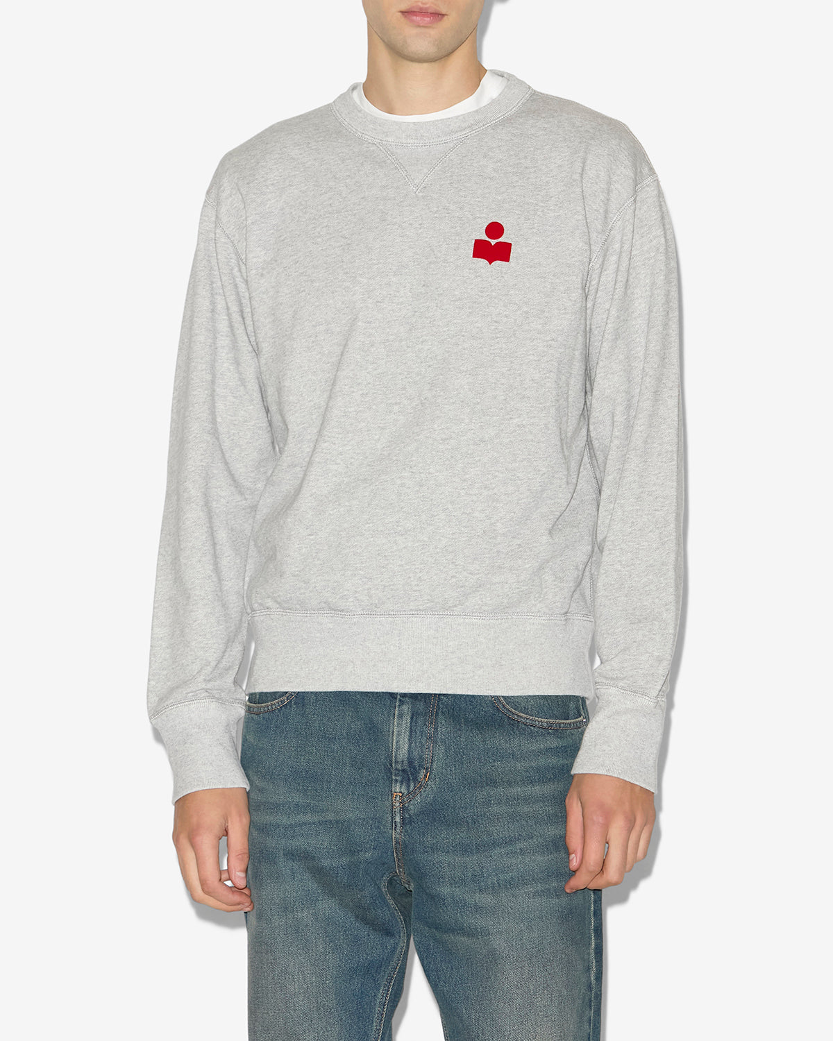 MIKE SWEATSHIRT
