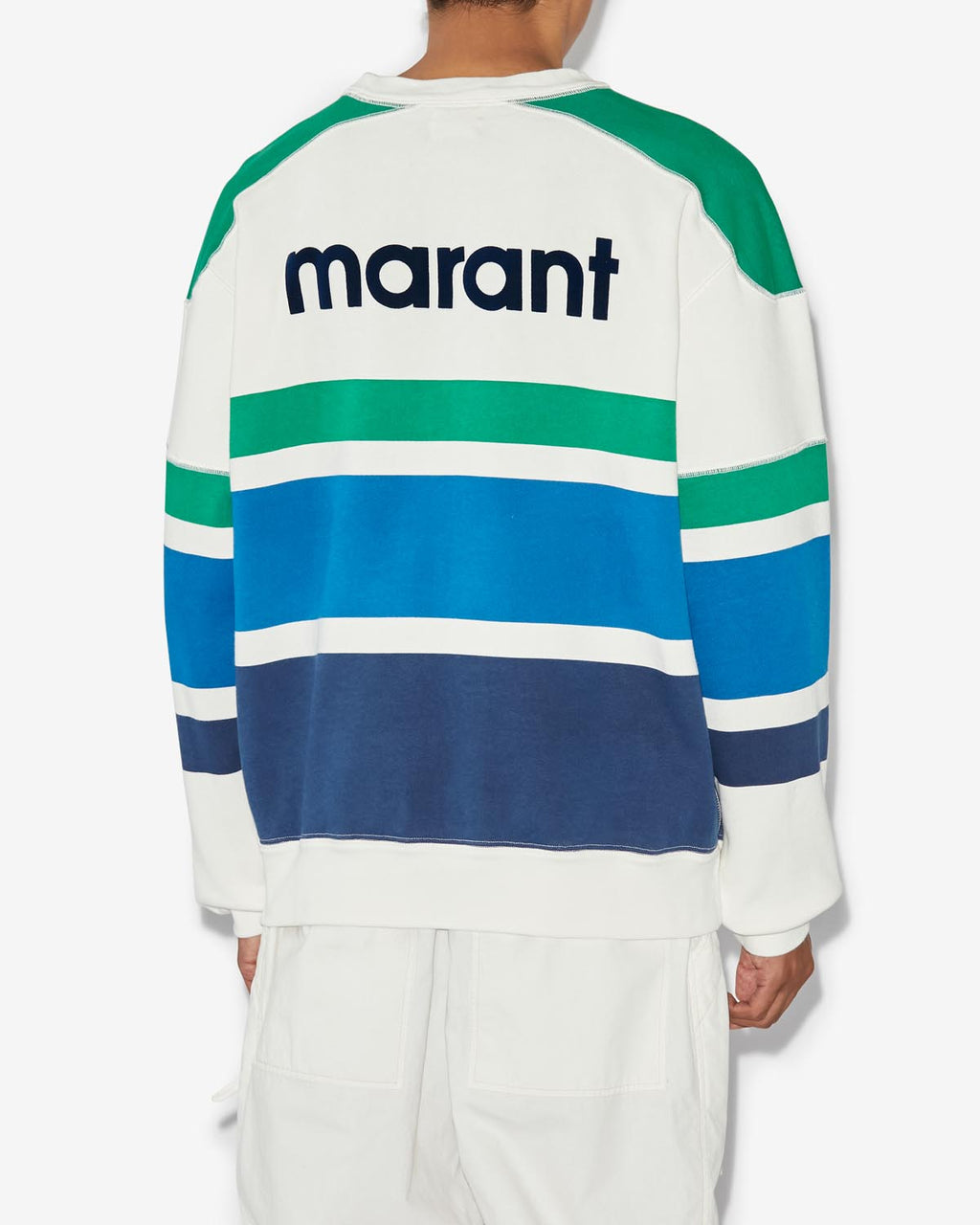 Meyoan Sweatshirt