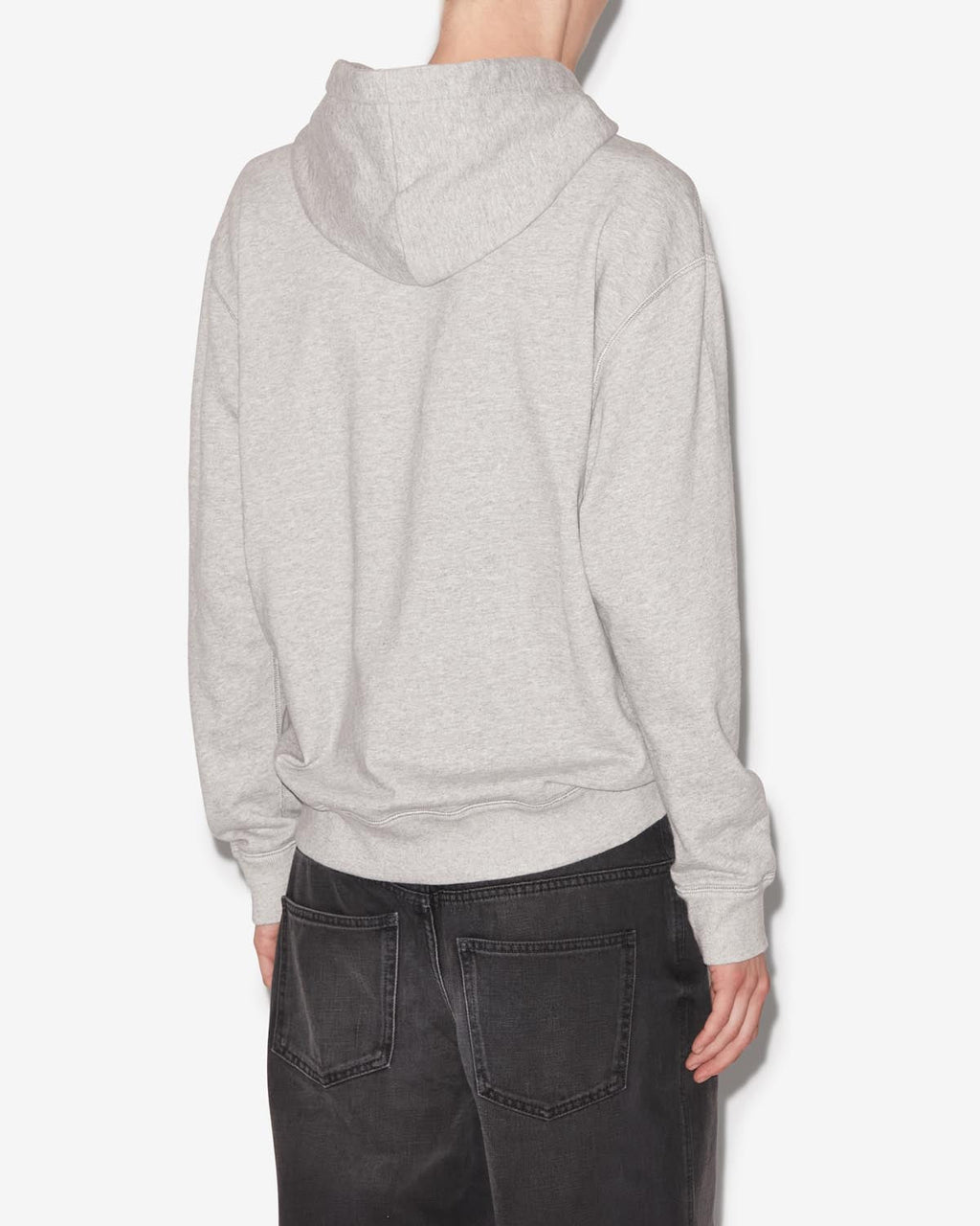 Matte Sweatshirt