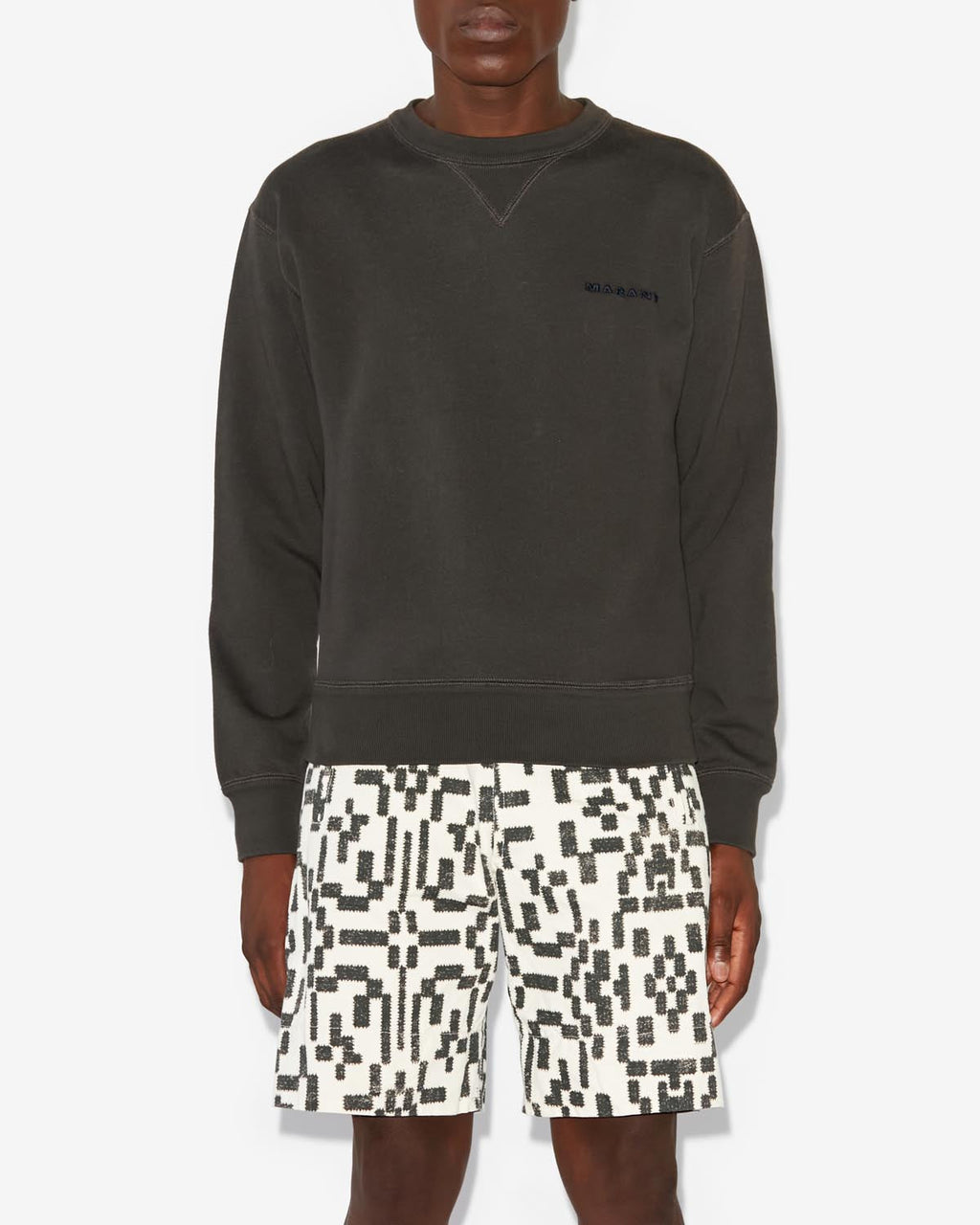 Mikis Sweatshirt