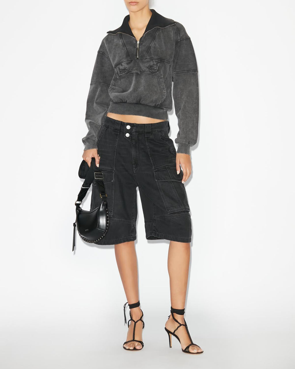 Phenix Sweatshirt
