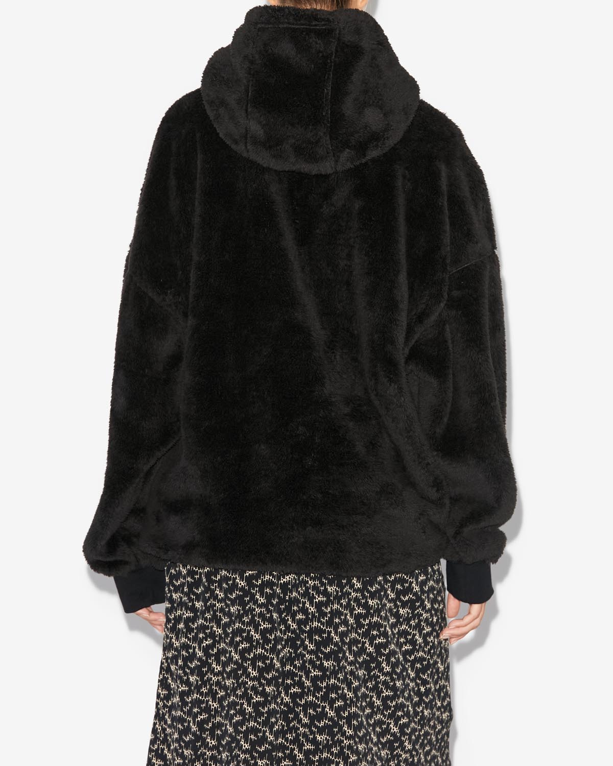 Martia Sweatshirt