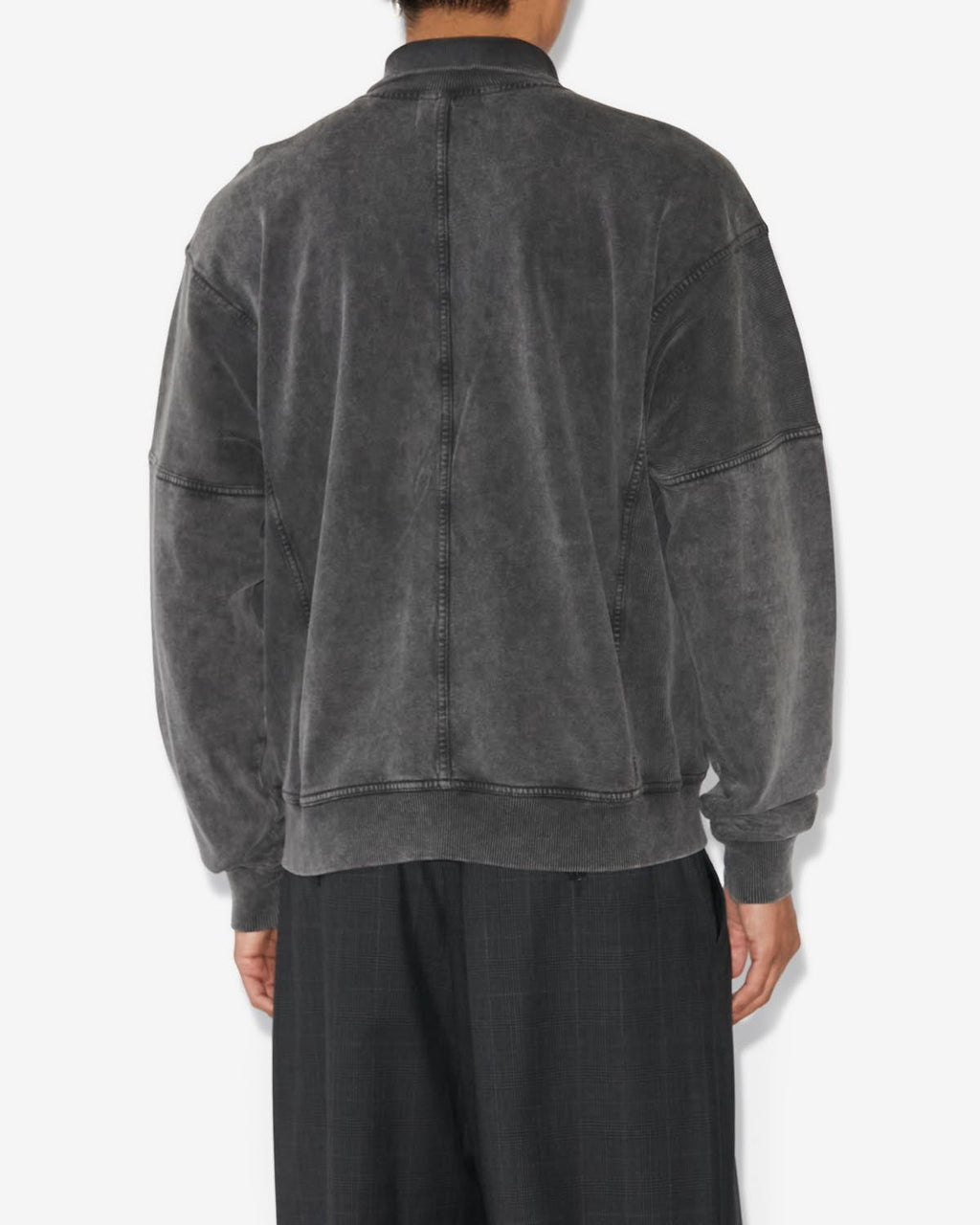 Preston Sweatshirt