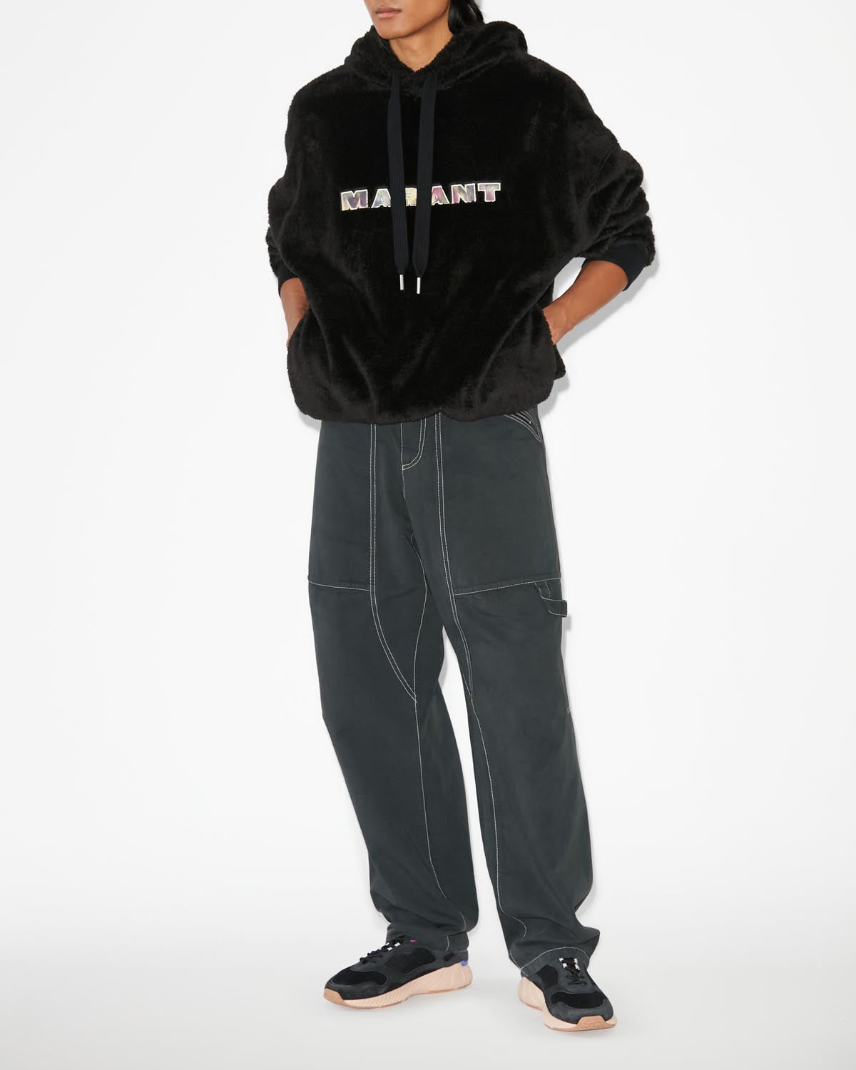 Ulysse Sweatshirt