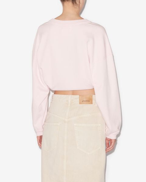 Margyo Sweatshirt