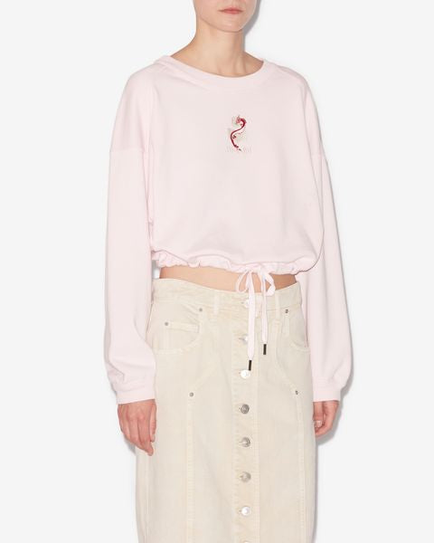 Margyo Sweatshirt