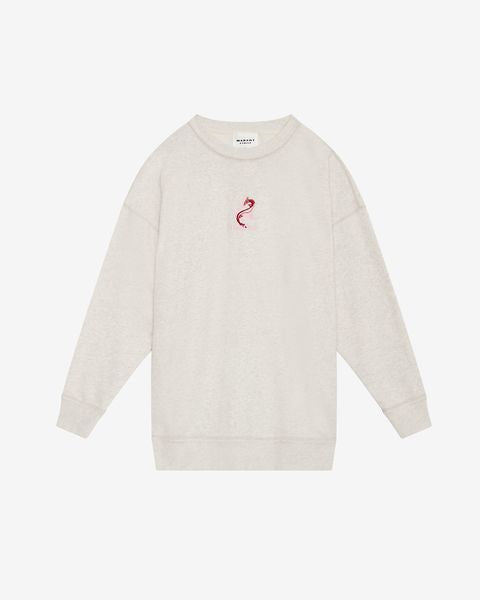 SWEATSHIRT MINDYO