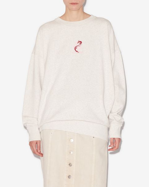 SWEATSHIRT MINDYO