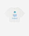 Kyanza Tee-Shirt