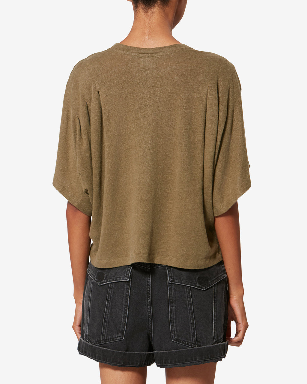 KYANZA T-SHIRT