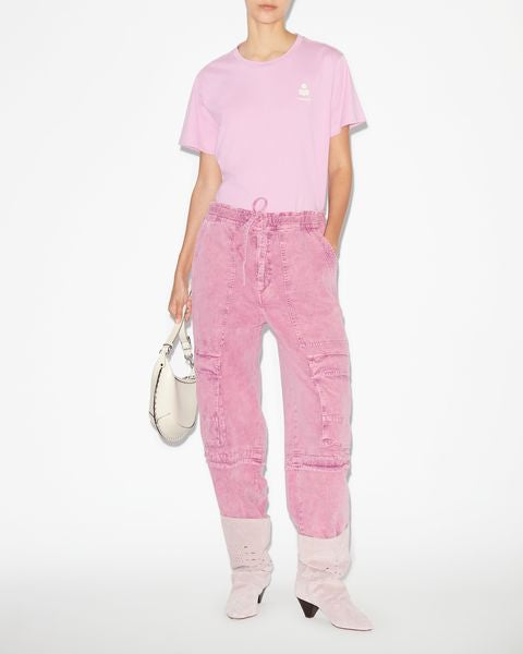 Aby Tee-Shirt