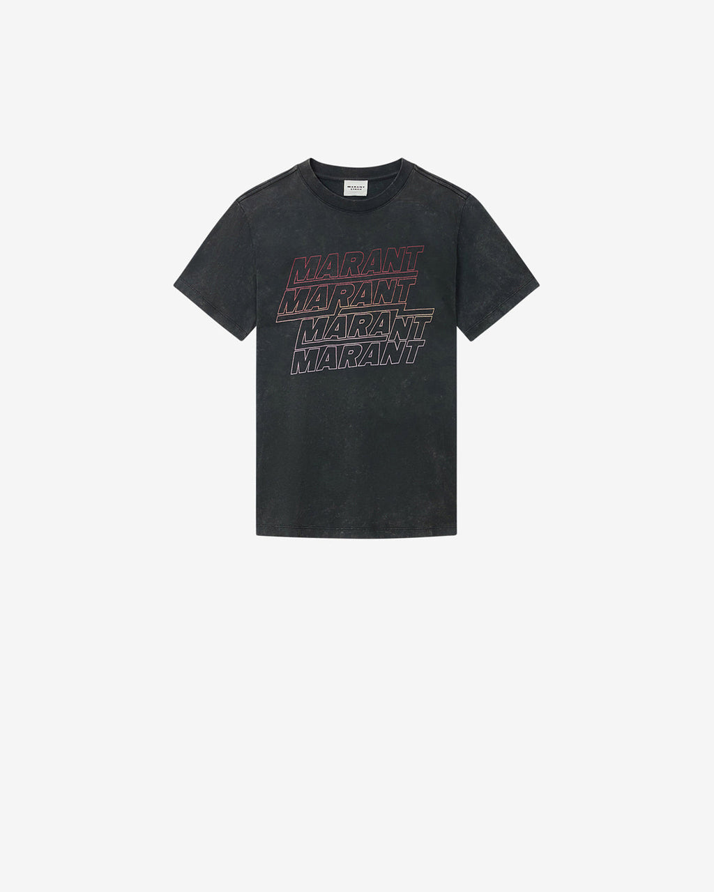 ZOELINE T-SHIRT