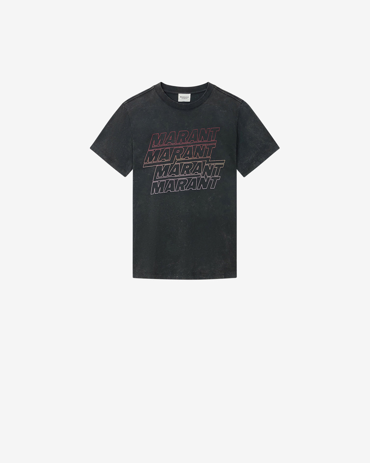 ZOELINE T-SHIRT