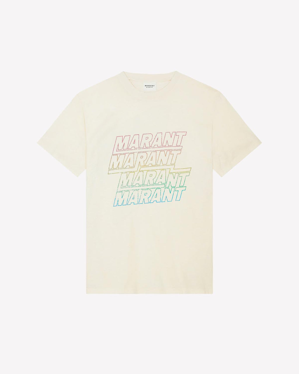 Zoeline Tee-Shirt