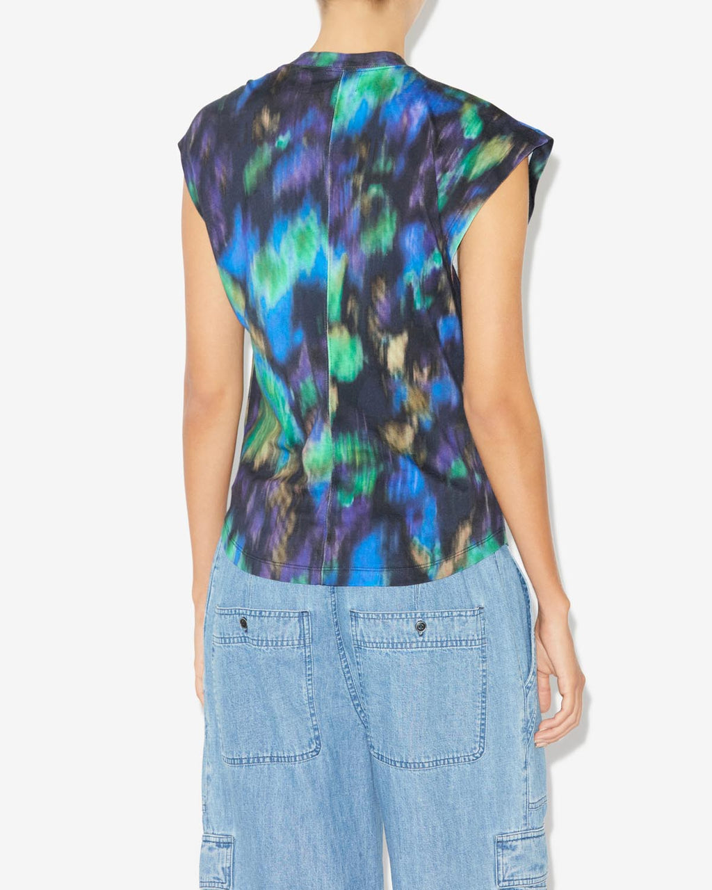 Nayda Shirt