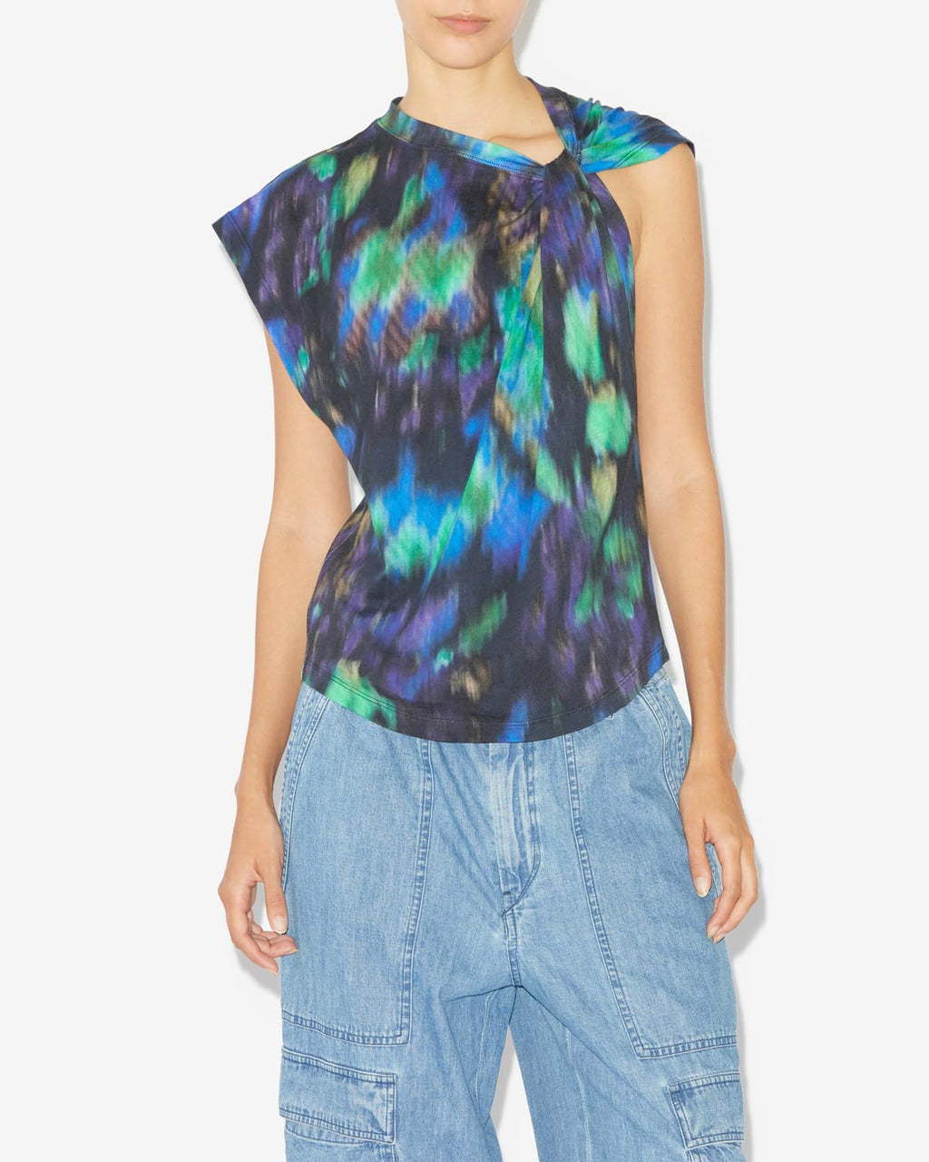 Nayda Shirt