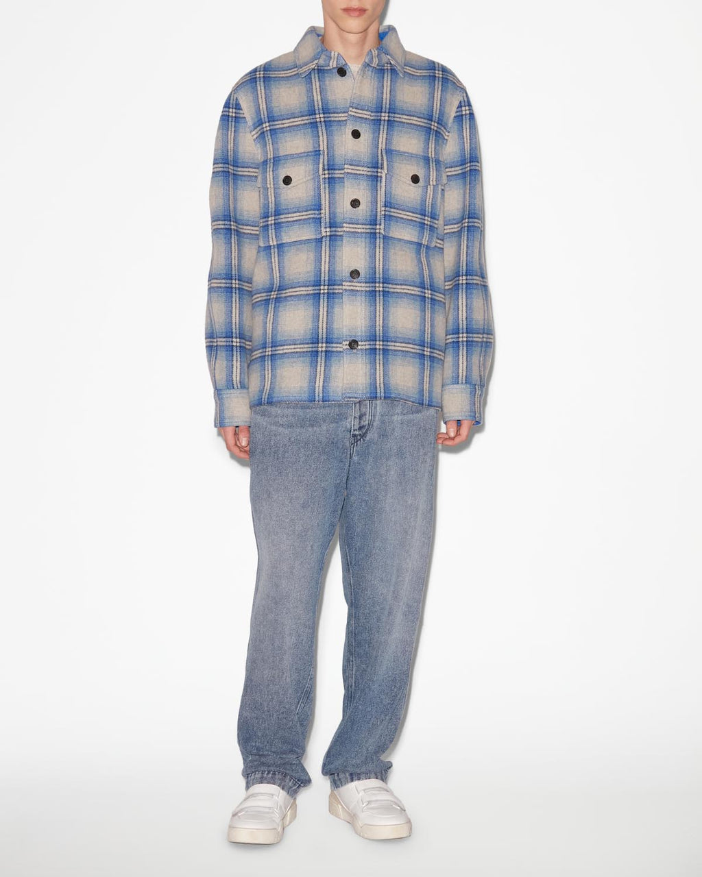 Kervon Jacket