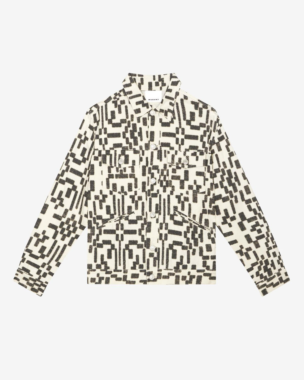 Jango Jacket