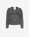 Deliona jacket