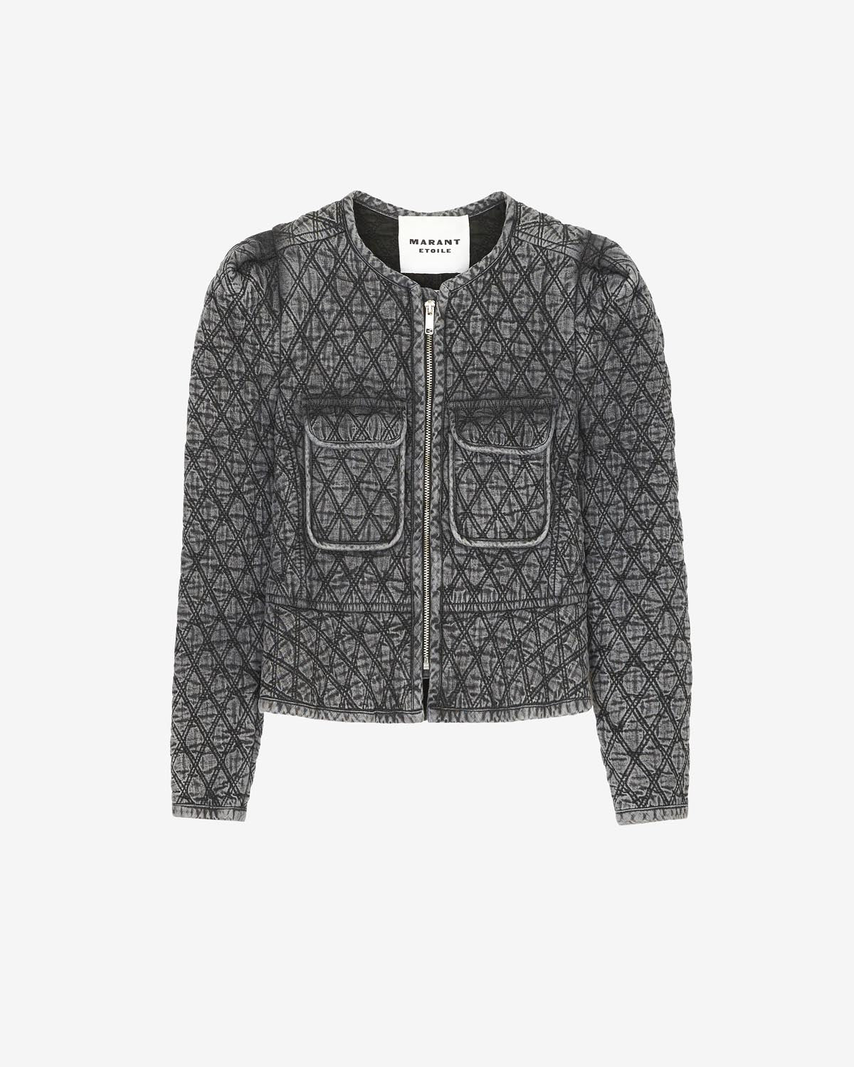 Deliona jacket